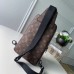 Louis Vuitton Avenue Sling Bag In Monogram Macassar Canvas M45897
