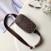 Louis Vuitton Pochette Gange In Monogram Canvas M51870