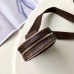 Louis Vuitton Pochette Gange In Monogram Canvas M51870