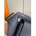 Louis Vuitton Slingbag In LV Aerogram Leather M57081