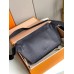 Louis Vuitton Slingbag In LV Aerogram Leather M57081