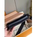 Louis Vuitton Slingbag In LV Aerogram Leather M57081