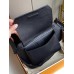 Louis Vuitton Slingbag In LV Aerogram Leather M57081