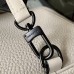 Louis Vuitton Christopher XS Bag In White Leather M58493