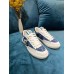 Louis Vuitton Charlie Sneakers In Blue Monogram Denim