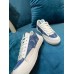 Louis Vuitton Charlie Sneakers In Blue Monogram Denim