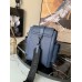 Louis Vuitton Christopher XS Bag In Blue Leather M58494
