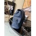 Louis Vuitton Christopher XS Bag In Blue Leather M58494
