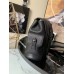 Louis Vuitton Christopher XS Bag In Black Leather M58495