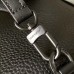 Louis Vuitton Christopher XS Bag In Black Leather M58495