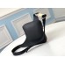 Louis Vuitton Asymmetrical Sling Bag In Lambskin M68773