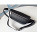 Louis Vuitton Campus Bumbag In Damier Infini Leather N40298