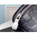 Louis Vuitton Campus Bumbag In Damier Infini Leather N40298