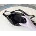 Louis Vuitton Campus Bumbag In Damier Infini Leather N40298