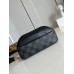 Louis Vuitton Avenue Sling Bag In Damier Graphite Canvas N41719