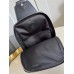 Louis Vuitton Avenue Sling Bag In Damier Graphite Canvas N41719