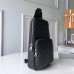 Louis Vuitton Avenue Sling Bag In Damier Infini Leather N41720