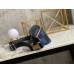 Louis Vuitton Campus Bumbag In Damier Infini 3D Leather N50022