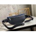 Louis Vuitton Campus Bumbag In Damier Infini 3D Leather N50022