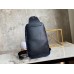 Louis Vuitton Avenue Sling Bag In Damier Infini 3D Leather N50024