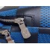 Louis Vuitton Avenue Sling Bag In Damier Infini 3D Leather N50024