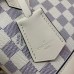 Louis Vuitton Alma BB Bag In Damier Azur Canvas N45294