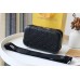 Louis Vuitton Horizon Clutch In Monogram Taurillon Leather M20439