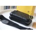 Louis Vuitton Horizon Clutch In Monogram Taurillon Leather M20439