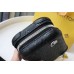 Louis Vuitton Horizon Clutch In Monogram Taurillon Leather M20439