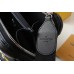 Louis Vuitton Horizon Clutch In Monogram Taurillon Leather M20439