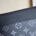 Louis Vuitton Apollo Pochette In Monogram Eclipse Canvas M62291
