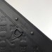 Louis Vuitton Apollo Pochette In Monogram Shadow Leather M62903