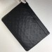 Louis Vuitton Apollo Pochette In Monogram Shadow Leather M62903