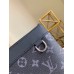 Louis Vuitton Pochette Discovery GM In Monogram Eclipse Canvas M69256