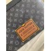 Louis Vuitton Pochette Discovery GM In Monogram Eclipse Canvas M69256