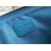 Louis Vuitton Pochette iPad In Aerogram Leather M81029