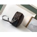 Louis Vuitton Kasai Clutch In Damier Ebene Canvas N41663