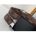 Louis Vuitton Kasai Clutch In Damier Ebene Canvas N41663
