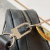 Louis Vuitton Kasai Clutch In Damier Graphite Canvas N41664