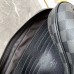 Louis Vuitton Kasai Clutch In Damier Graphite Canvas N41664