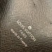 Louis Vuitton Kasai Clutch In Damier Graphite Canvas N41664