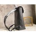 Louis Vuitton Saumur Backpack In Monogram Eclipse Canvas M45913