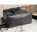 Louis Vuitton Saumur Backpack In Monogram Eclipse Canvas M45913