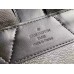 Louis Vuitton Saumur Backpack In Monogram Eclipse Canvas M45913