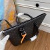 Louis Vuitton Tote Backpack In Monogram Eclipse Canvas M45221