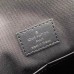Louis Vuitton Tote Backpack In Monogram Eclipse Canvas M45221
