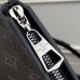Louis Vuitton Tote Backpack In Monogram Eclipse Canvas M45221