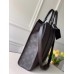 Louis Vuitton Sac Plat Horizontal Zippe Bag Monogram Eclipse Canvas M45265