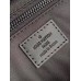 Louis Vuitton Sac Plat Horizontal Zippe Bag Monogram Eclipse Canvas M45265
