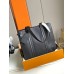 Louis Vuitton Tote Bag In LV Aerogram Leather M57308